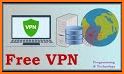 VPN Warrior – Free VPN Unlimited Browsing VPN related image