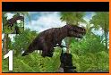 Wild Dino Hunter Survival Game related image