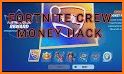 Free Vbucks & Battle Pass Hints | Free Skins related image