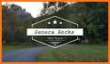 Seneca Rocks 3D related image