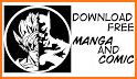 Manga Here - Free Comic Webtoon Reader related image