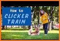 Dog whistle app: Dog clicker & Dog training online related image