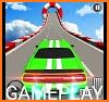 Muscle Car Stunts 3D Mega Ramp Driving Fun Games related image