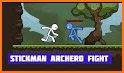 Stickman Archero Fight Game related image