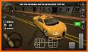 Cab Driving City Driver: Taxi Games New 2018 related image