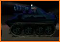 Tank Racer: Heavy Traffic related image