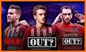 Atletico Madrid Players Quiz related image