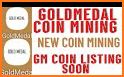GoldMedal Network : GM Mining For Phone related image