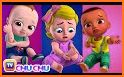 Chuchume ABC - English Learning Games related image