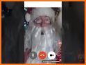 Videollamada a Santa related image