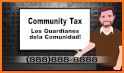 Community Tax related image