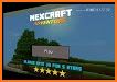 MaxCraft Crafting Games Survival and Adventure related image