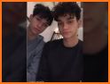 Lucas and Marcus HD Wallpapers related image
