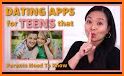 Teen Woo - US Teens Dating App for Teenagers related image