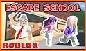 Escape Obby School Roblx Mod related image