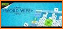 Word Wipe - Puzzle Game related image