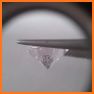 Luxurious Diamond Ring Gravity Theme related image