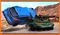 Stunt Car Chase – Mini Car Escape Adventure related image
