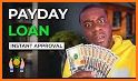 Payday Loans Online: Get $100 – $2,500 related image
