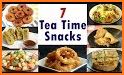 Popular Snacks Recipes related image