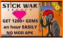 Stickwar: legacy guide and tips 2021 related image