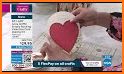Valentine Greeting card Maker related image