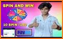 Spin and Earn Money related image
