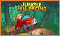 Jungle Motorcycle Racing - Monkey Hill Climb related image