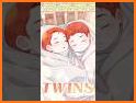 Twins Comics related image