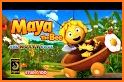 Maya the Bee: The Nutty Race related image