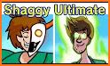 Friday Funkin Music: Friday Funny Mod Shaggy FNF related image