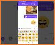 Group Emoji SMS related image