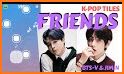 BTS Piano Tiles Deluxe related image