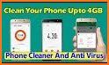 Antivirus Security-junk cleaner, phone booster related image
