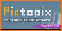 Pixel Island: Nonogram Picross related image
