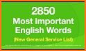 Easy English Dictionary Offline Voice Word Meaning related image