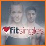 Meet Fit Singles - Free Dating App related image