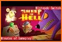 Sheep in Hell related image