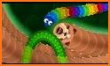 Invisible Cover for Super Slither io related image