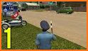 Traffic Police Simulator related image