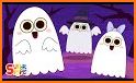 Spooky Halloween - Boo! related image