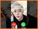 JIN Bts call you related image