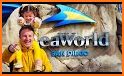 VR Guide: SeaWorld, San Diego related image