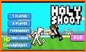Holy Shoot - Soccer Battle related image
