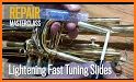 Trumpet Tuner - Precise & Fast related image