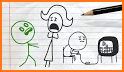 Pencilmation adventure Funny game related image