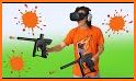 VR Paintball related image