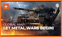Metal war related image