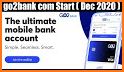 GO2bank related image