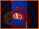 Snake Jinka: World snake game related image